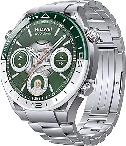 Ultimate Smart Watch⌚⌚